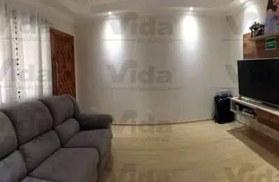 Casa com 1 quarto à venda na Vila Yolanda, Osasco 