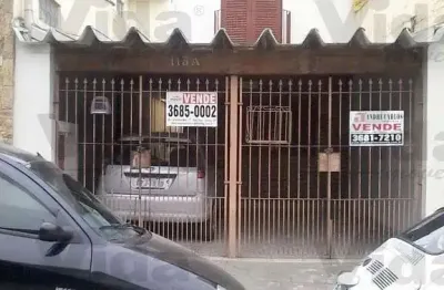 Casa com 2 quartos à venda no Cipava, Osasco 