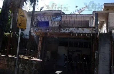 Casa com 5 quartos à venda no Jardim das Flores, Osasco 