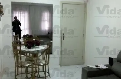 Apartamento com 2 quartos à venda no São Pedro, Osasco 