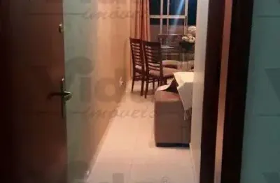 Apartamento com 3 quartos à venda no Jaguaribe, Osasco 