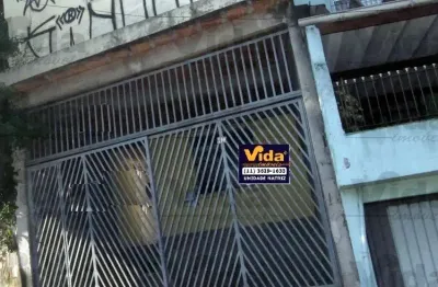 Casa com 4 quartos à venda na Cidade das Flores, Osasco 