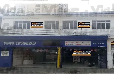 Sala comercial para alugar no Centro, Osasco 
