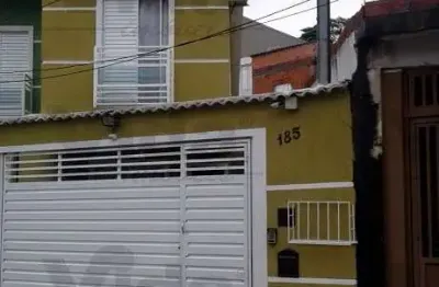 Casa com 3 quartos à venda na Vila Yolanda, Osasco 