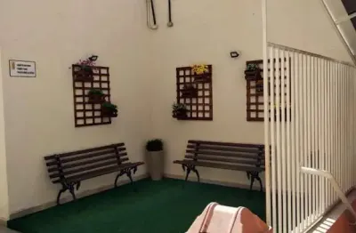 Apartamento com 2 quartos à venda no Conceição, Osasco 