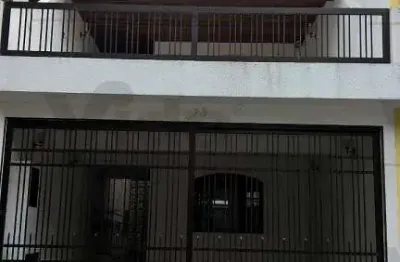 Casa com 2 quartos à venda na Cidade das Flores, Osasco 