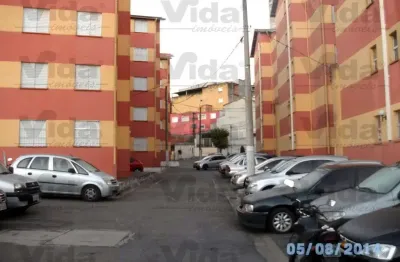 Apartamento com 2 quartos à venda no Conceição, Osasco 