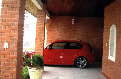 Casa com 3 quartos à venda no Balneário Beatriz, Itanhaém 