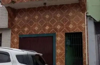 Casa com 2 quartos à venda na Bela Vista, Osasco 