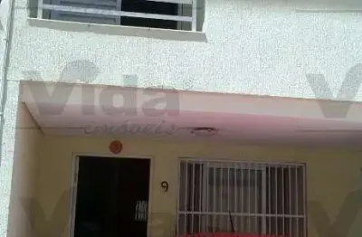 Casa com 2 quartos à venda no Quitaúna, Osasco 