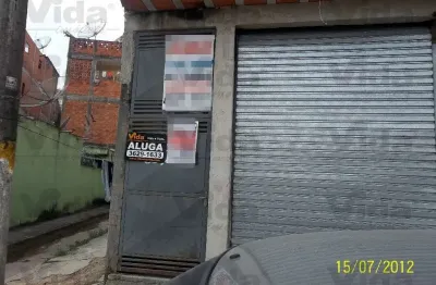 Sala comercial para alugar no Veloso, Osasco 