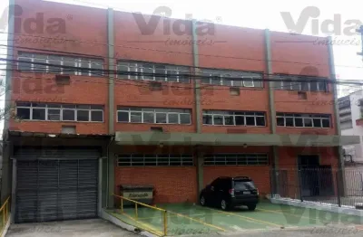 Prédio para alugar no Jurubatuba, São Paulo 