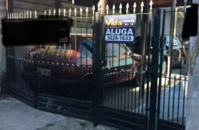 Casa com 1 quarto à venda no Jardim Elvira, Osasco 