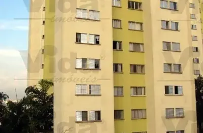 Apartamento com 2 quartos à venda no Veloso, Osasco 