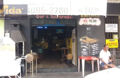 Casa com 3 quartos à venda no Centro, Osasco 