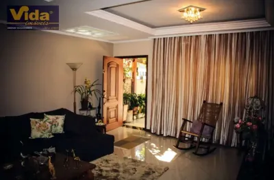 Casa com 3 quartos à venda no Jardim das Flores, Osasco 