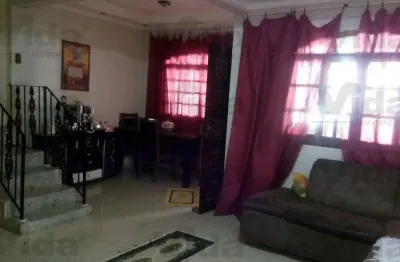 Casa com 3 quartos à venda no Quitaúna, Osasco 