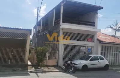 Casa com 3 quartos à venda no Jardim das Flores, Osasco 