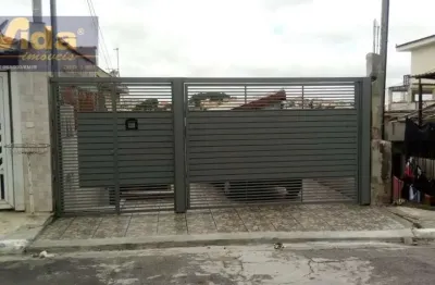 Casa com 2 quartos à venda no Pestana, Osasco 