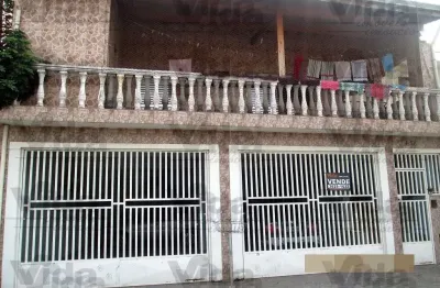Casa com 4 quartos à venda no Km 18, Osasco 