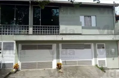 Casa com 3 quartos à venda no Veloso, Osasco 