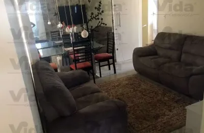 Apartamento com 2 quartos à venda no São Pedro, Osasco 