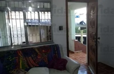 Casa com 1 quarto à venda no Jardim das Flores, Osasco 