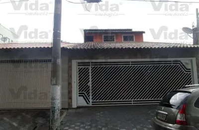 Casa com 4 quartos à venda no Quitaúna, Osasco 