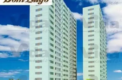 Apartamento com 3 quartos à venda no Padroeira, Osasco 