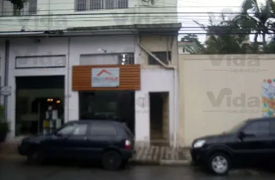 Sala comercial para alugar na Vila Campesina, Osasco 