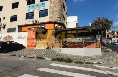 Ponto comercial para alugar no Jardim das Flores, Osasco 
