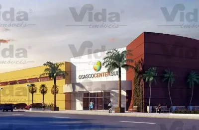 Sala comercial à venda no Jaguaribe, Osasco 