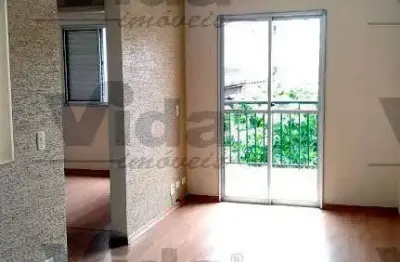 Apartamento com 2 quartos à venda no São Pedro, Osasco 
