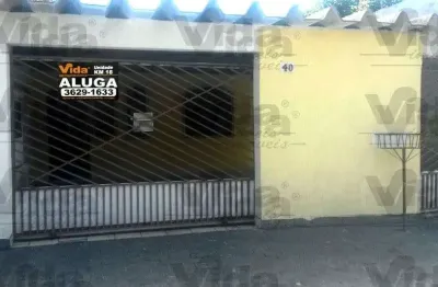 Casa com 2 quartos à venda na Vila Yolanda, Osasco 