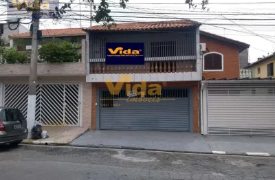Casa com 3 quartos à venda na Cidade das Flores, Osasco 