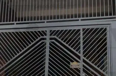 Casa com 3 quartos à venda no Jardim Roberto, Osasco 