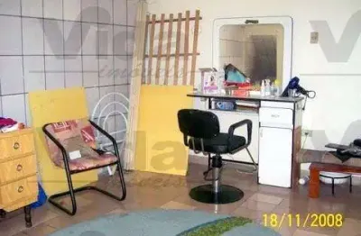 Casa com 3 quartos à venda no Jardim D'Abril, Osasco 