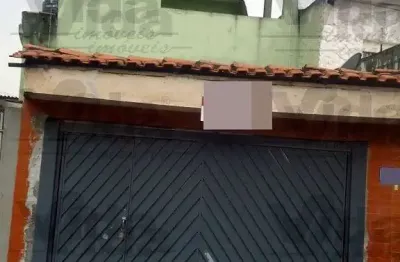 Casa com 3 quartos à venda no Santo Antônio, Osasco 