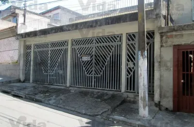 Casa com 3 quartos à venda no Jardim das Flores, Osasco 