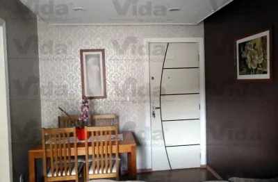 Apartamento com 2 quartos à venda no Quitaúna, Osasco 