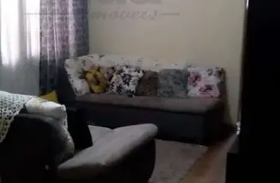 Casa com 3 quartos à venda na Cidade das Flores, Osasco 