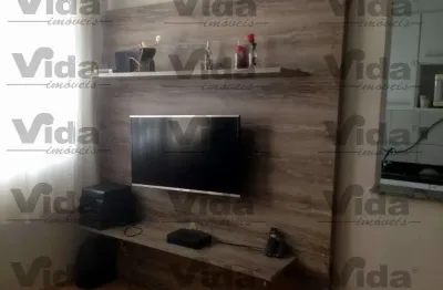 Apartamento com 2 quartos à venda no Jardim Roberto, Osasco 