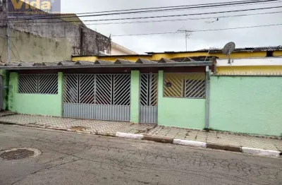 Casa com 3 quartos à venda no Santo Antônio, Osasco 