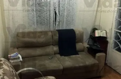 Casa com 3 quartos à venda no Quitaúna, Osasco 
