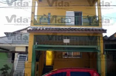 Casa com 3 quartos à venda no Jardim das Flores, Osasco 