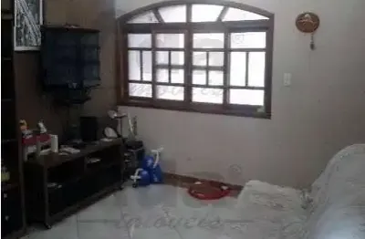 Casa com 3 quartos à venda em Jaguaré, São Paulo 