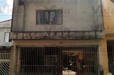 Casa com 3 quartos à venda no Jardim Roberto, Osasco 
