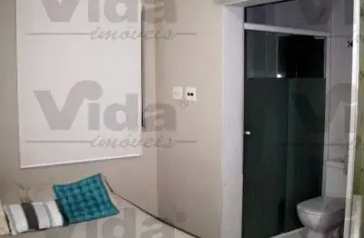 Apartamento com 2 quartos à venda no Quitaúna, Osasco 