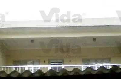 Casa com 2 quartos à venda no Jardim Roberto, Osasco 