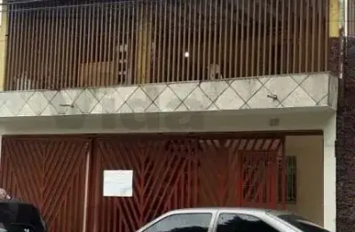 Casa com 4 quartos à venda no Jardim D'Abril, Osasco 